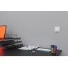 Ściemniacz dotykowy TESLA TSL-SWI-DIMMERT Smart Dimmer Touch