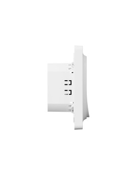 Ściemniacz dotykowy TESLA TSL-SWI-DIMMERT Smart Dimmer Touch