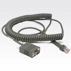 Zebra RS232 Cable kabel...