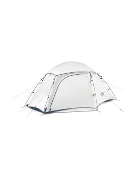 Namiot jim's gear bealock 1 cnk2350ws011-snow white NATUREHIKE