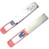 Cisco QSFP-40G-SR4-S moduł przekaźników sieciowych Swiatłowód 40000 Mbit/s 850 nm