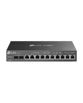 Router TP-LINK ER7212PC VPN Omada 3-w-1