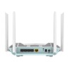 D-Link R32/E router bezprzewodowy Gigabit Ethernet Dual-band (2.4 GHz/5 GHz) Biały