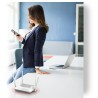 D-Link R32/E router bezprzewodowy Gigabit Ethernet Dual-band (2.4 GHz/5 GHz) Biały