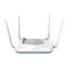 D-Link R32/E router bezprzewodowy Gigabit Ethernet Dual-band (2.4 GHz/5 GHz) Biały
