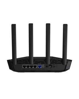 Router ASUS TUF-BE3600 WIRELESS WIFI 7 BE3600 DUAL