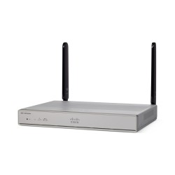 Cisco C1117 router...