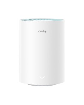 CUDY M1300(3-Pack) | Mesh, WiFi 5, 2,4GHz/5GHz,