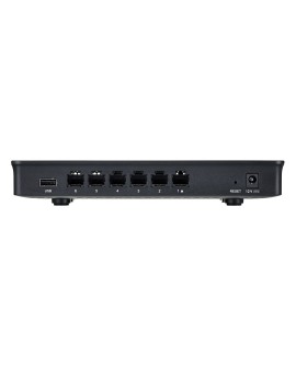 Grandstream Wired Router GWN7001