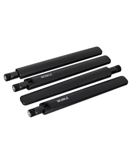 Teltonika RUTX50 | Profesjonalny przemysłowy router | 5G, Wi-Fi 5, Dual SIM, 5x RJ45 1000Mb/s