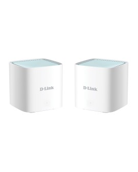D-link - M15-2 system Mesh 2 szt (WYPRZEDAŻ)
