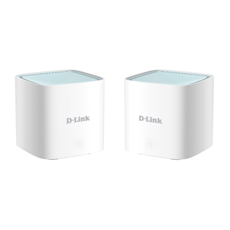 D-link - M15-2 system Mesh 2 szt (WYPRZEDAŻ)