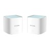 D-link - M15-2 system Mesh 2 szt (WYPRZEDAŻ)
