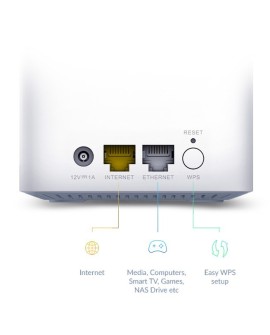 D-link - M15-2 system Mesh 2 szt (WYPRZEDAŻ)