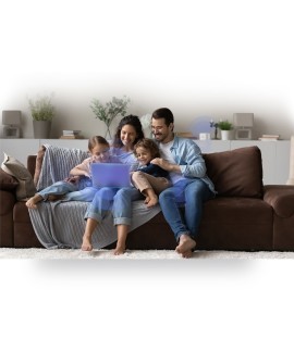 D-link - M15-2 system Mesh 2 szt (WYPRZEDAŻ)