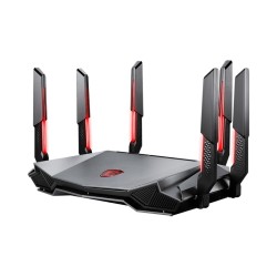 Router MSI GRAXE66 RadiX...