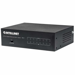 INTELLINET GIGABIT SWITCH...