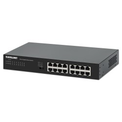 INTELLINET SWITCH GIGABIT...