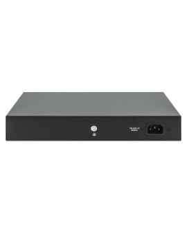 INTELLINET SWITCH GIGABIT 16 PORTÓW RJ45 MANUAL VL