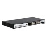 EXTRALINK SWITCH POE CHIRON PRO 24 GE PORT MANAGED
