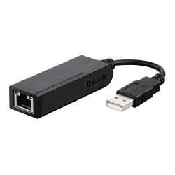 D-Link DUB-E100 karta...