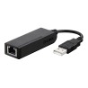D-Link DUB-E100 karta sieciowa Ethernet 100 Mbit/s