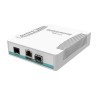 MikroTik CRS106-1C-5S Switch 1x RJ45 1000Mb/s,
