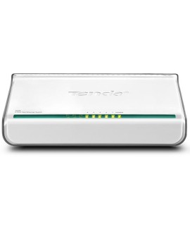 Switch Tenda S105 (5x 10/100Mbps)