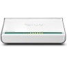 Switch Tenda S105 (5x 10/100Mbps)