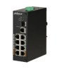 SWITCH PRZEMYSŁOWY DAHUA PFS3110-8ET-96-V2