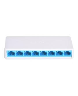 Switch Mercusys MS108