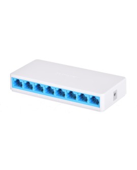 Switch Mercusys MS108