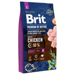 BRIT Premium Adult S -...