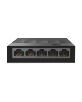 Switch TP-LINK LS1005G (5x 10/100/1000Mbps)