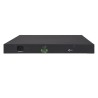 HPE OfficeConnect 1950 24G 2SFP+ 2XGT PoE+ Zarządzany L3 Gigabit Ethernet (10/100/1000) Obsługa PoE 1U Szary