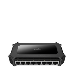 Switch CUDY GS108D 8-Port...