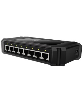 Switch CUDY GS108D 8-Port 10/100/1000