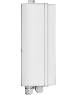 Switch PoE PULSAR S64H (6x 10/100Mbps)
