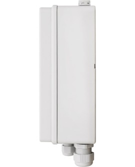 Switch PoE PULSAR S64H (6x 10/100Mbps)