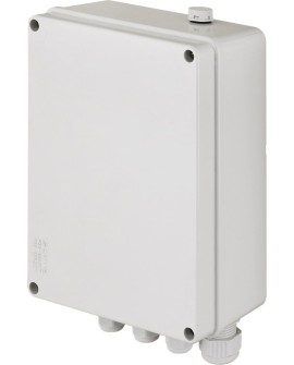 Switch PoE PULSAR S64H (6x 10/100Mbps)