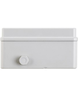 Switch PoE PULSAR S64H (6x 10/100Mbps)