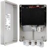 Switch PoE PULSAR S64H (6x 10/100Mbps)