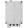 Switch PoE PULSAR S64H (6x 10/100Mbps)
