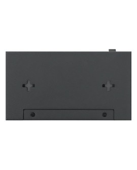INTELLINET SWITCH GIGABIT 5XPOE PASSTHROUGH ZASILANY POE LUB AC, 68W 561082