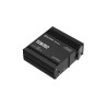 Teltonika TSW202 Switch 8x RJ45 1Gb, 2x SFP L2 POE+