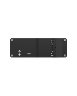 Teltonika TSW202 Switch 8x RJ45 1Gb, 2x SFP L2 POE+