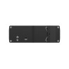 Teltonika TSW202 Switch 8x RJ45 1Gb, 2x SFP L2 POE+