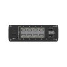 Teltonika TSW202 Switch 8x RJ45 1Gb, 2x SFP L2 POE+