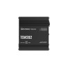 Teltonika TSW202 Switch 8x RJ45 1Gb, 2x SFP L2 POE+