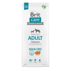 Brit Care Dog Grain-Free...